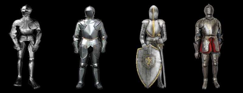The Crusades