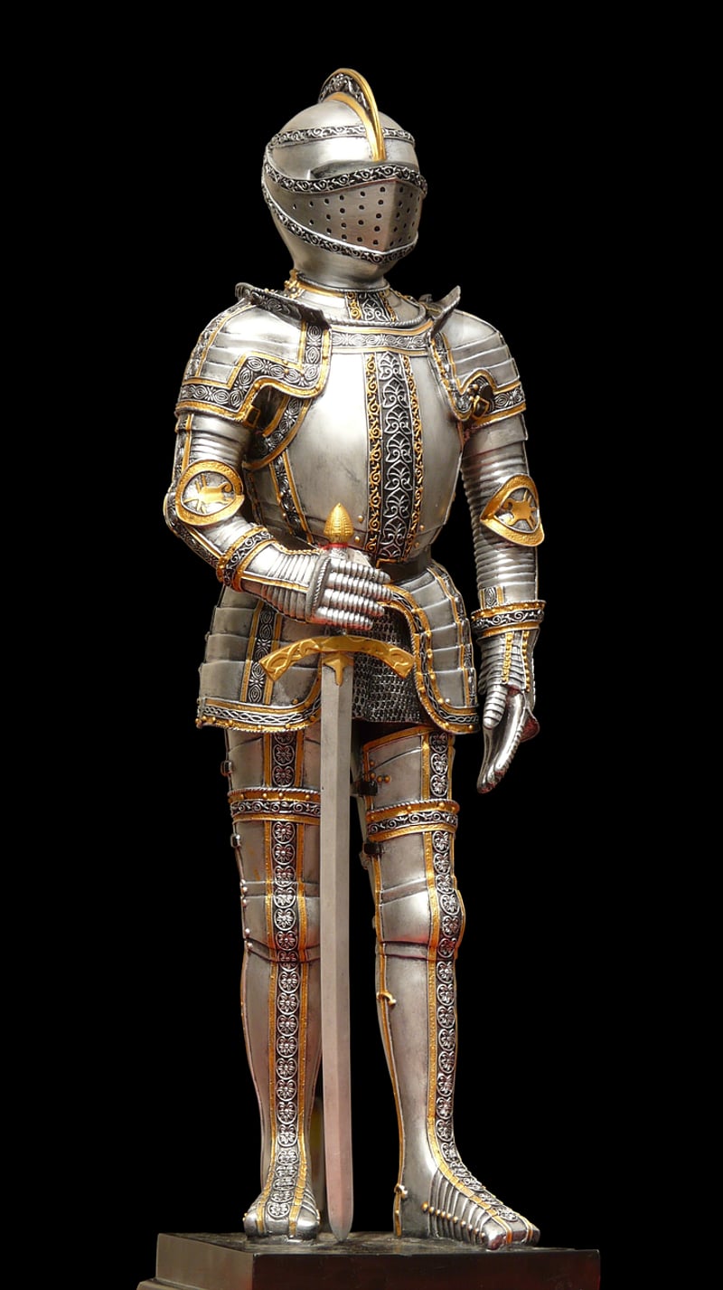 Medieval Europe